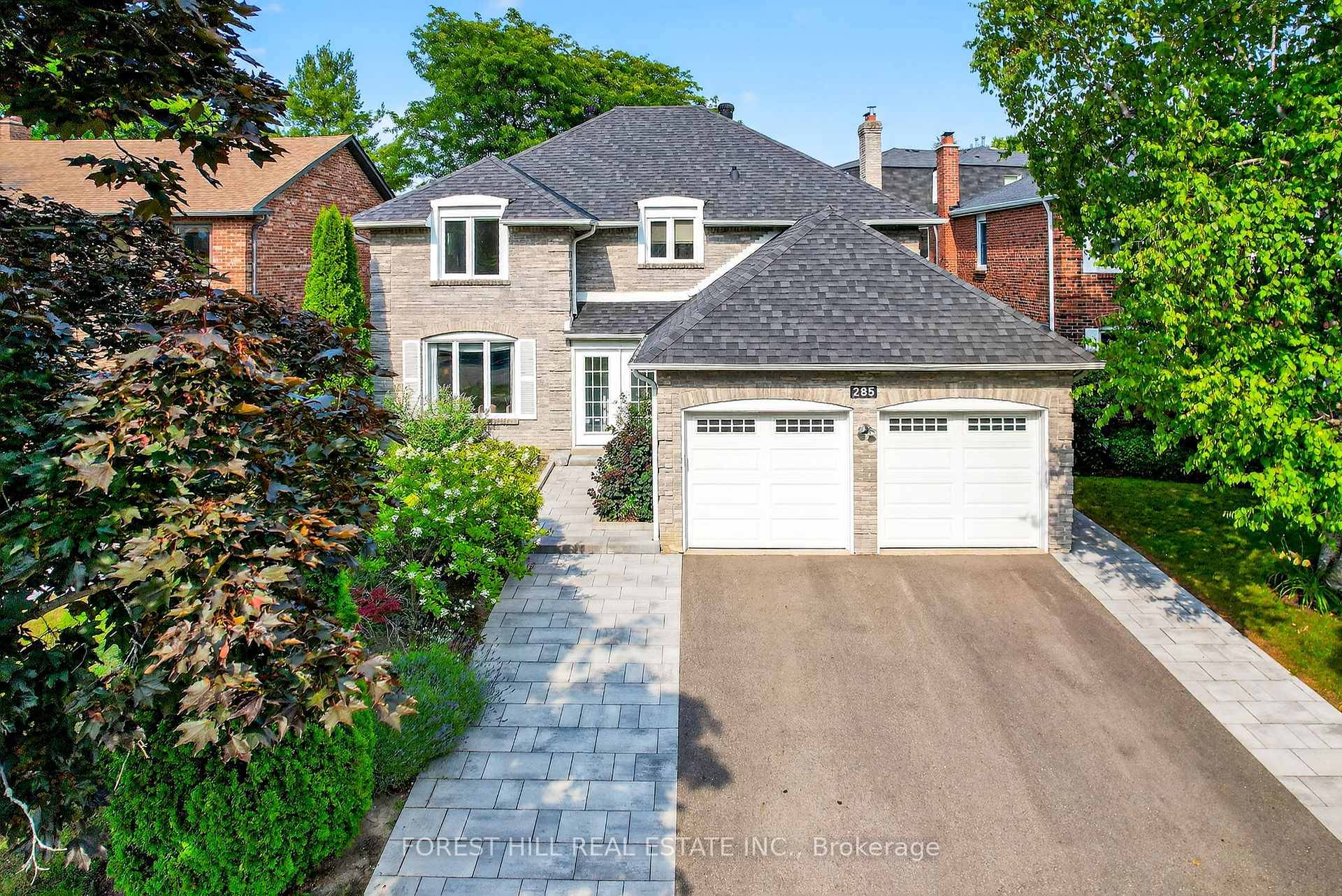 Welcome To 285 Hidden Trail Situated In The High demand, And Family Friendly Ridgegate Community.