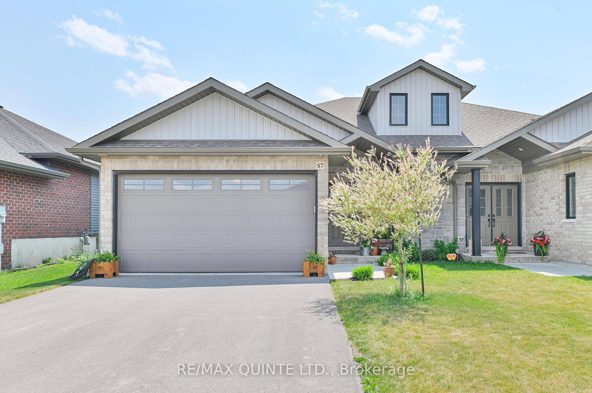Welcome to 57 Hillside Meadow Drive !