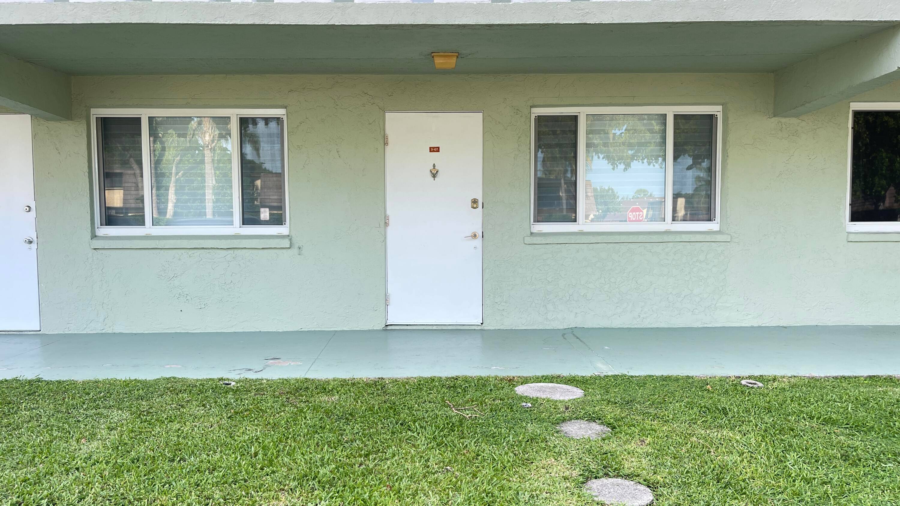 3200 Springdale 107 Boulevard Condo Palm Beach
