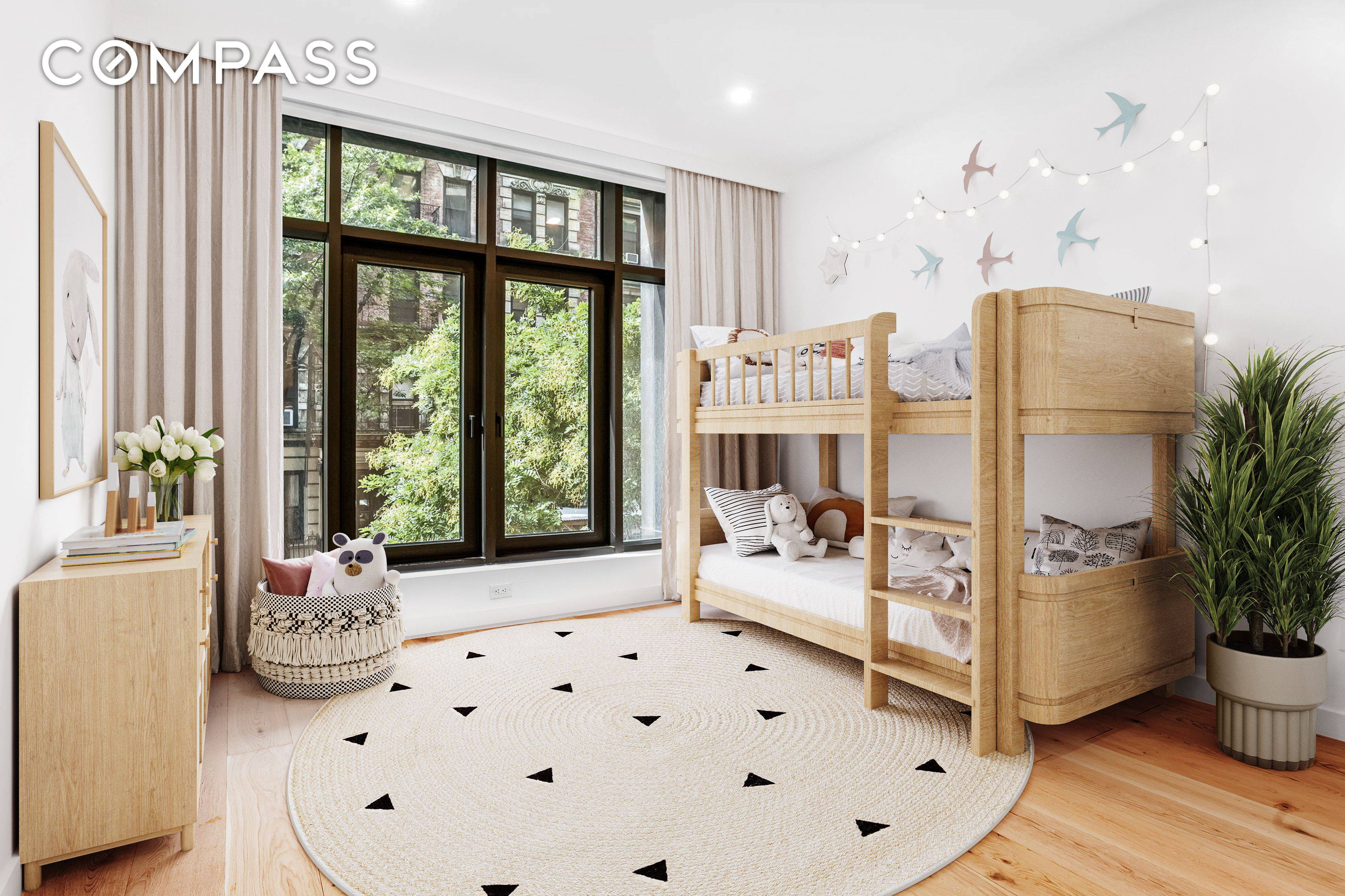 BRAND NEW LUXURY BOUTIQUE CONDO BUILDING IN MIDTOWN EAST.