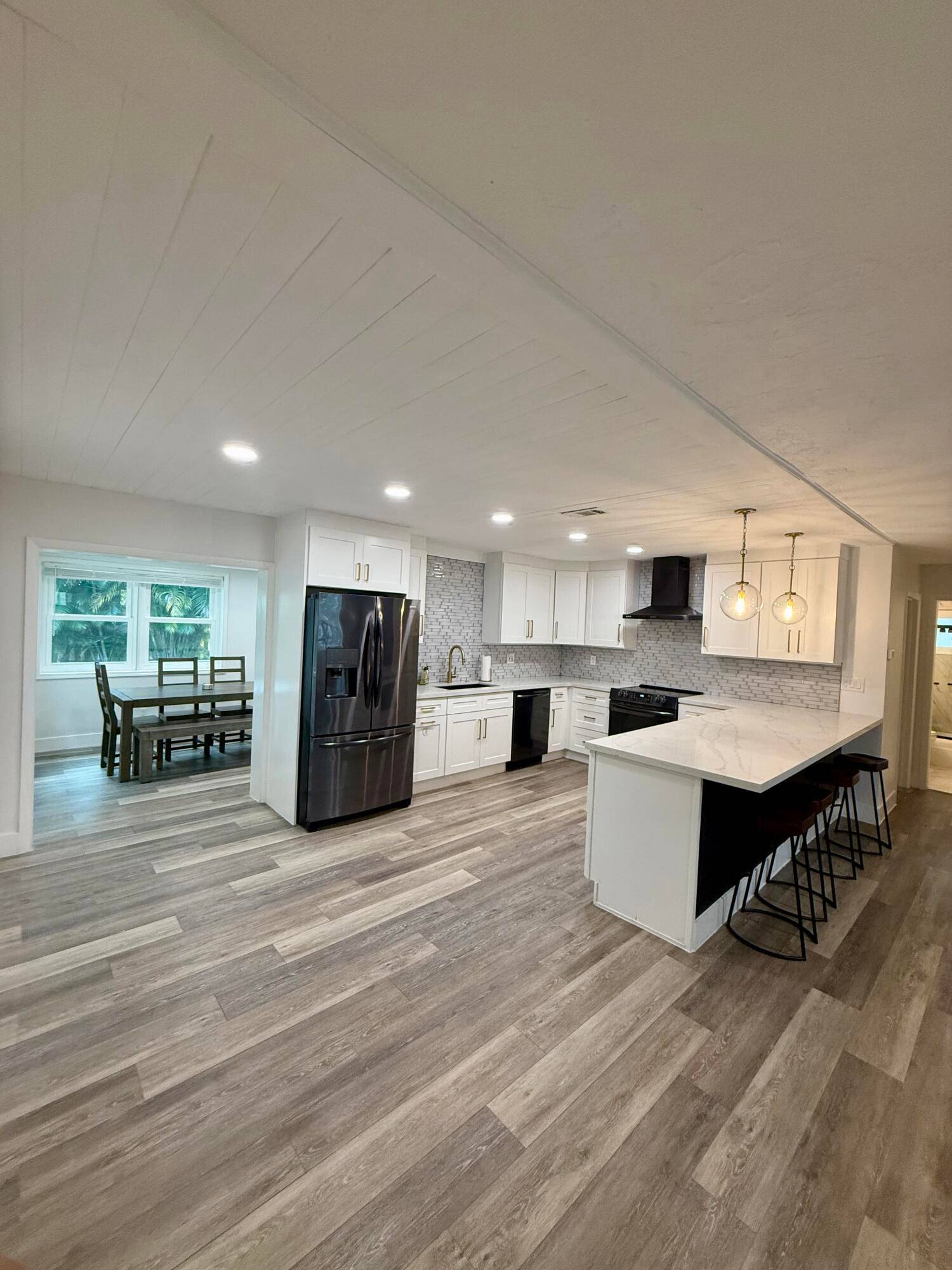 511 SW North River Point Drive single-family Palm Beach