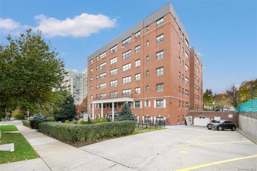 Are you ready for an amazing opportunity to own a fabulous two bedroom two bathroom Barker House in the heart of White Plains !