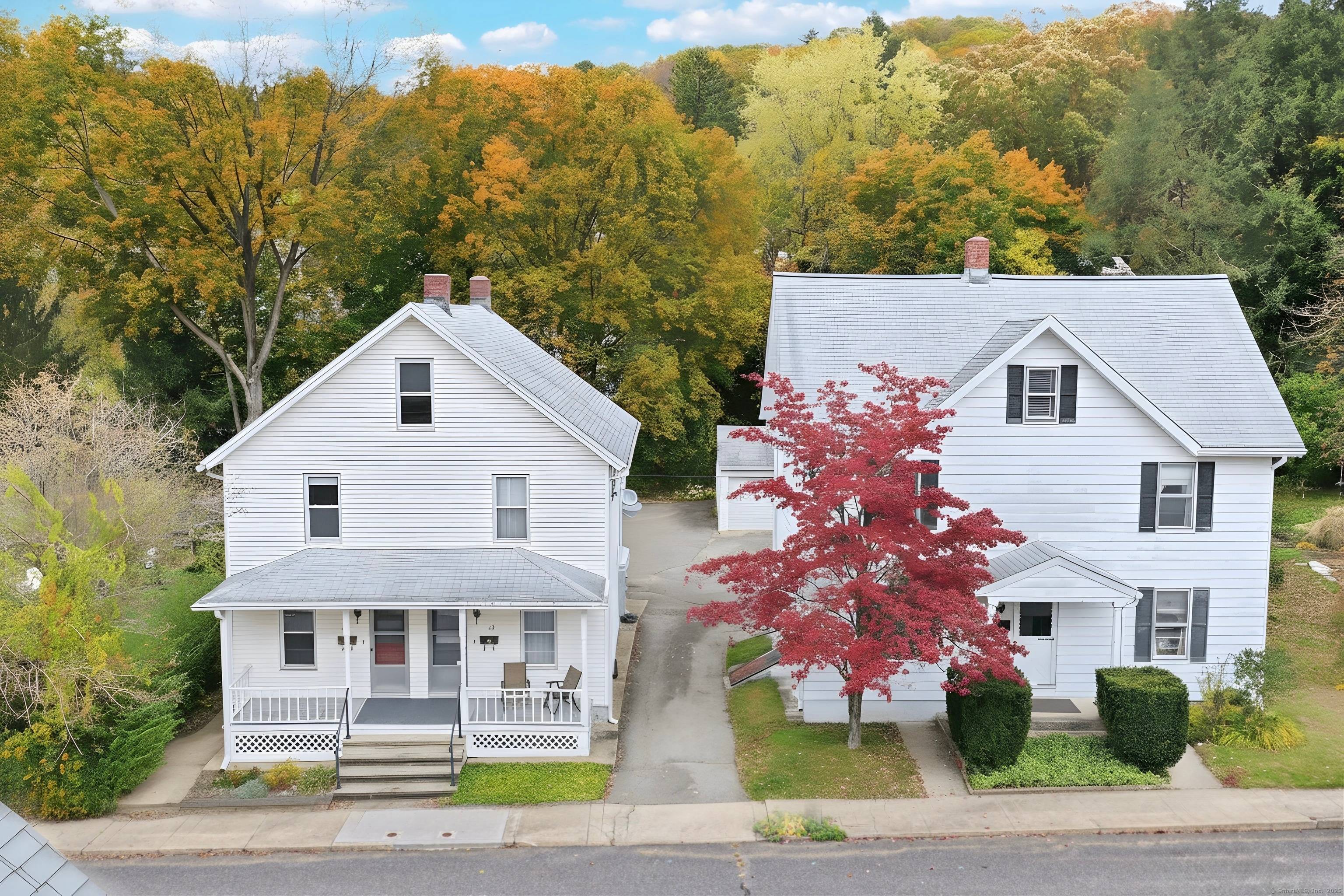 Exceptional investment opportunity !