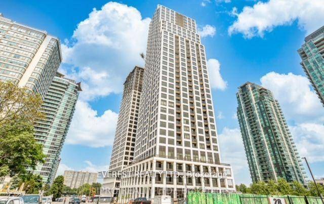 Welcome To The Edge Towers Condo By Solmar Phase 1.