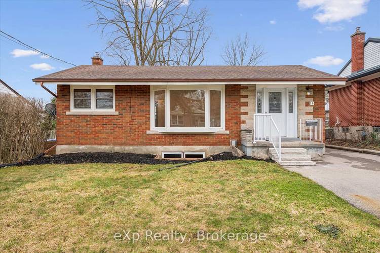 Beautifully renovated 3 bedroom bungalow with a fully self contained 2 bedroom legal basement apartment offering exceptional flexibility for families, multi generational living, or hands off rental income.
