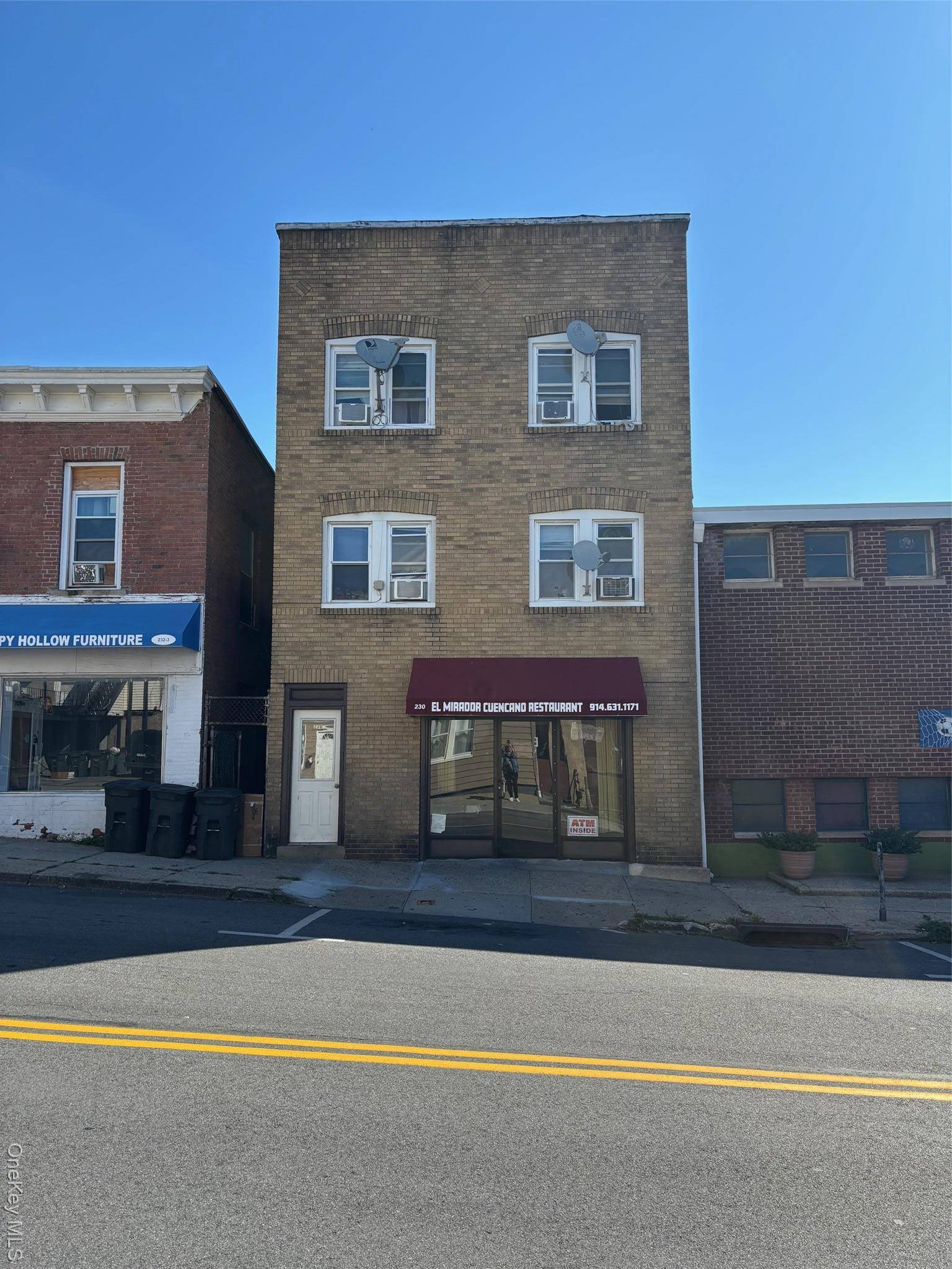 Fantastic Investment Opportunity in the Heart of Sleepy Hollow !