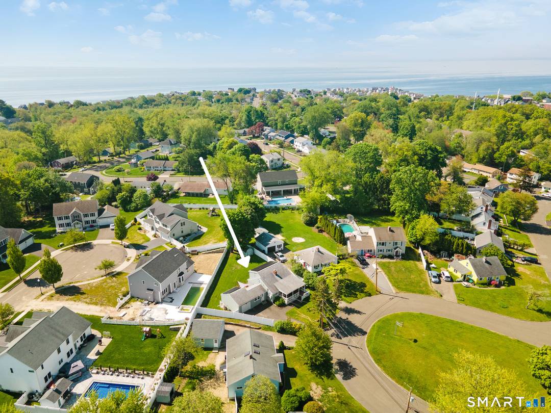 Discover the perfect blend of modern comfort and charm in this beautifully updated 4 bedroom, 2 bath home tucked away on a peaceful cul de sac.