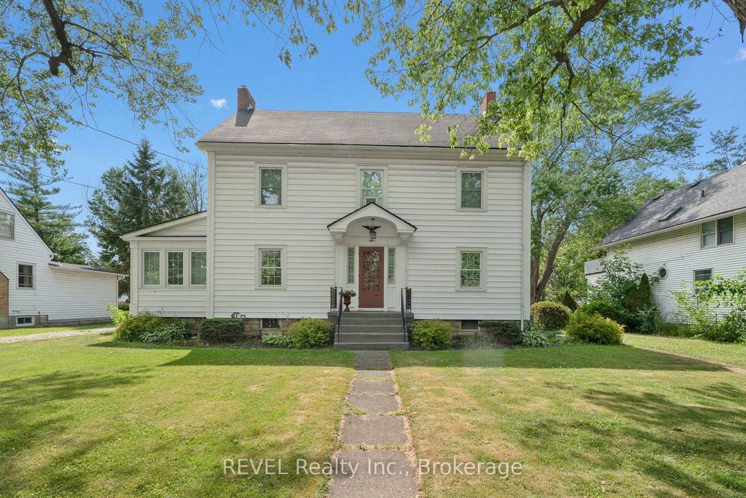 Welcome to 166 North Street N where timeless character meets modern comfort.