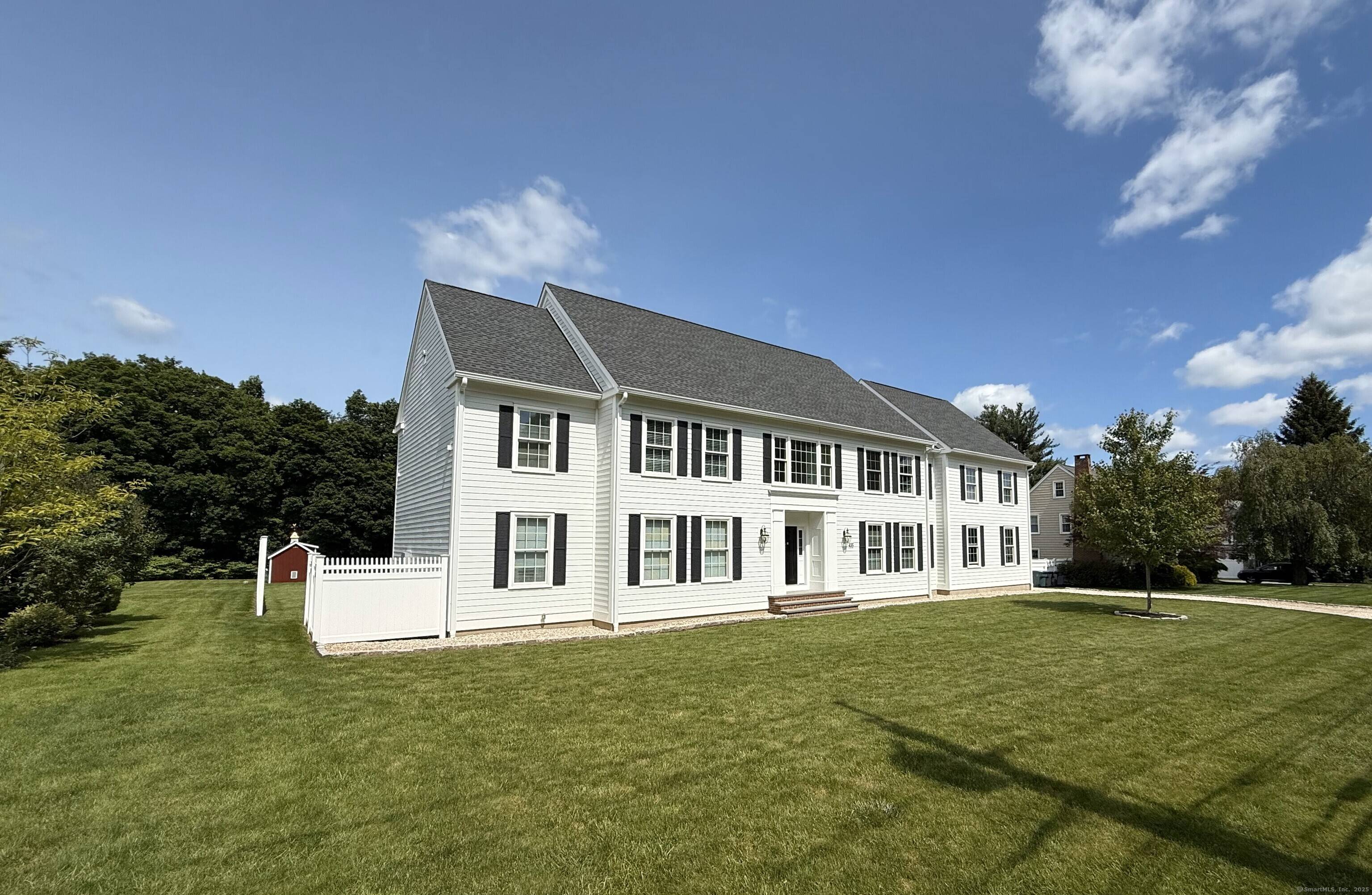 Your Dream Home in the Heart of Cheshire !