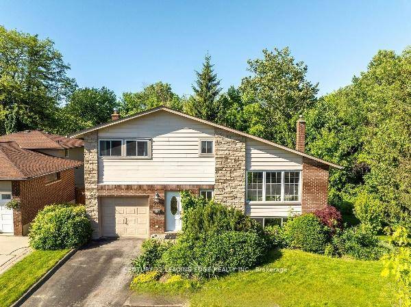 Spacious 1 bedroom, 1 bathroom, basement unit for lease in the desirable O'Neill community of Oshawa !