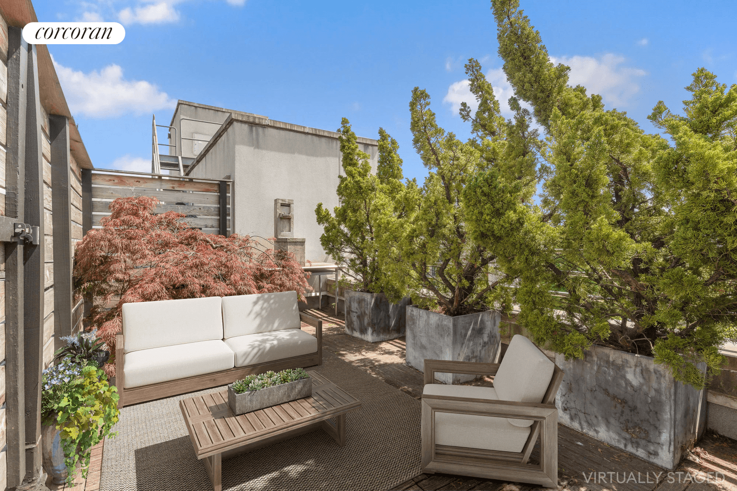 Welcome to 361 Carroll Street 3A, a gorgeous 3 bedroom, 3 bathroom apartment in charming Carroll Gardens.