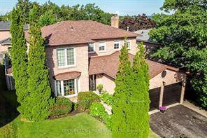 Your Dream Home Awaits at 25 Keats Drive !
