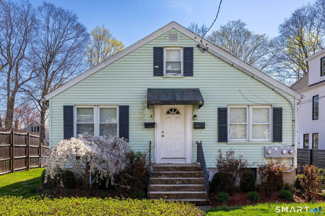 Nestled in a quiet neighborhood this well maintained two family home offers space, versatility, and convenience in a highly desirable location.