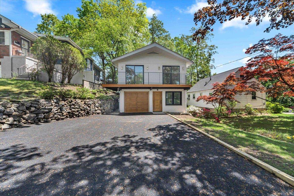 Accepted an offer Welcome to 68 Ridgeview Avenue, a beautifully newly renovated home situated on a quiet street with stunning views in Yonkers, NY.