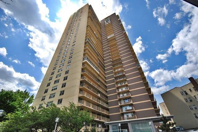 6040 BLVD EAST Condo New Jersey