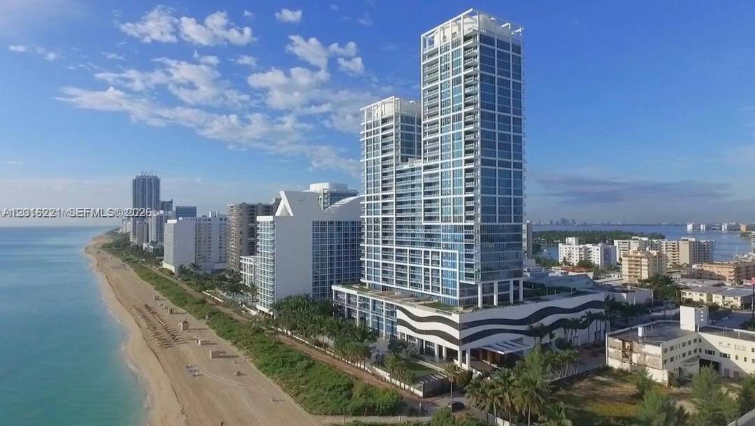 Experience breathtaking direct ocean views from every room.