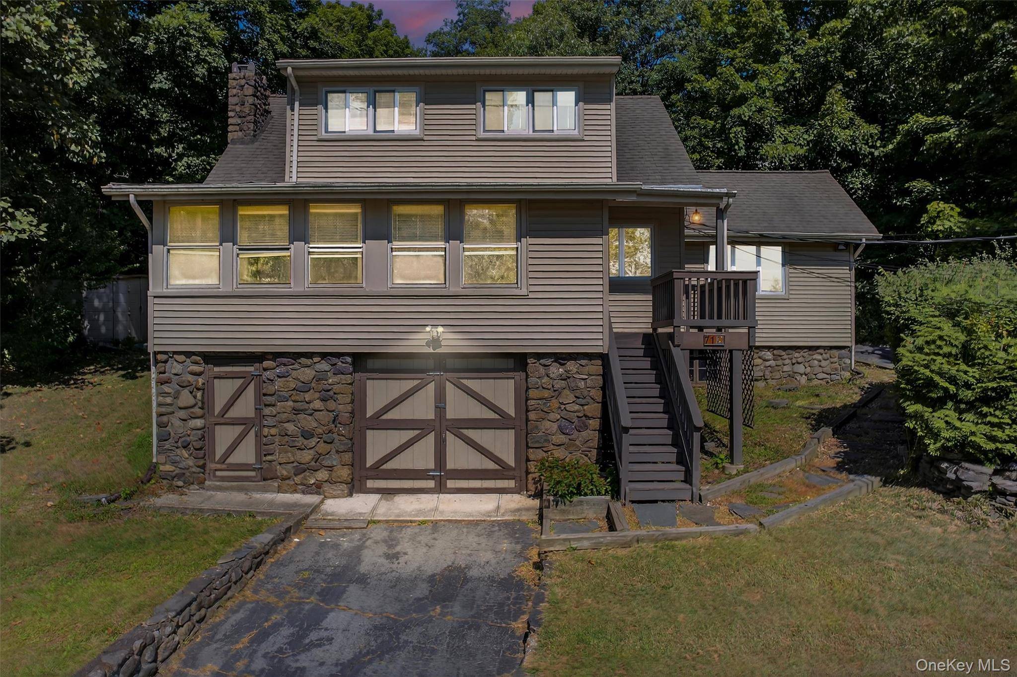 Welcome to 71 Furnace Trail !
