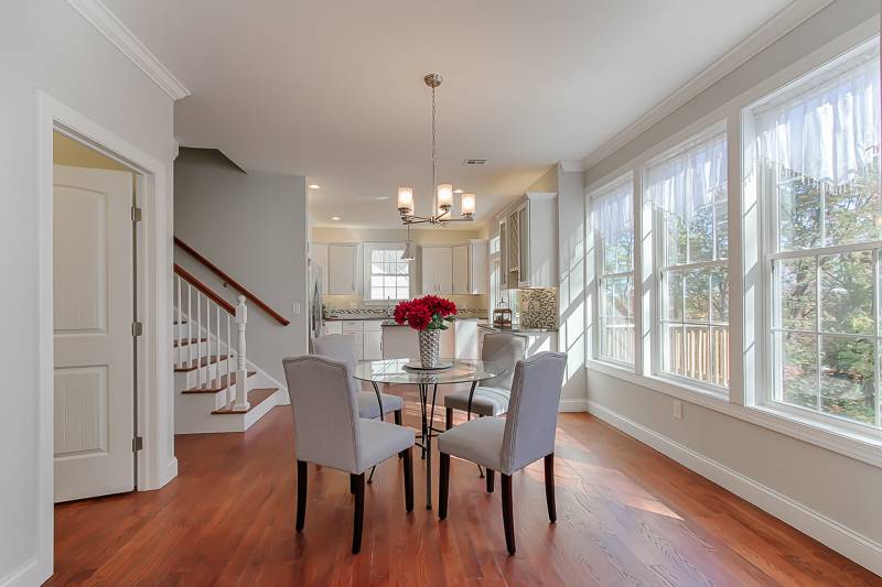 Welcome to 101 Highland Trail, a stunning 10 years young custom home offering luxury, function, and timeless style in one of Denville's most desirable lake communities.