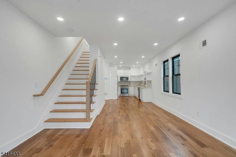 Discover the epitome of modern living in this beautifully designed new construction townhouse.