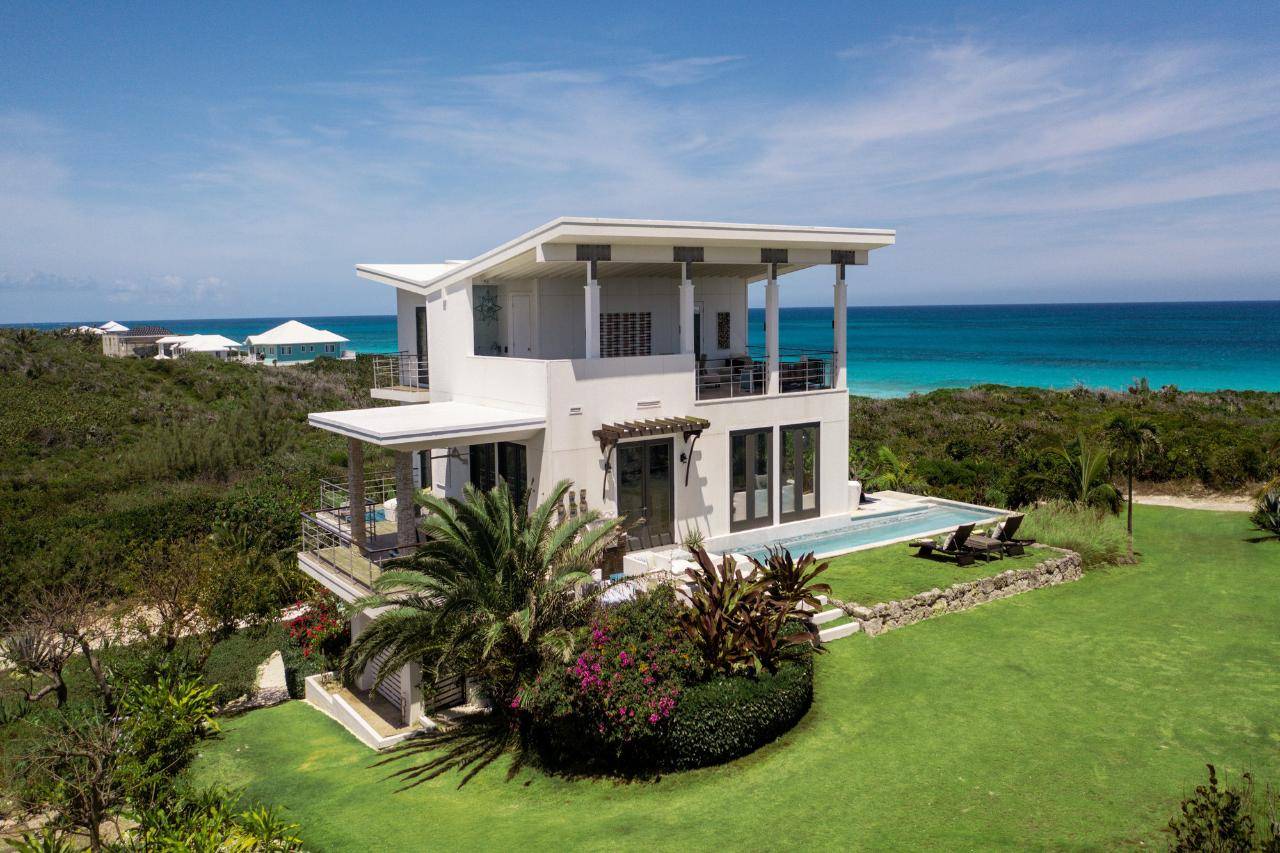 SKY'S EDGE Single Family Home Abaco