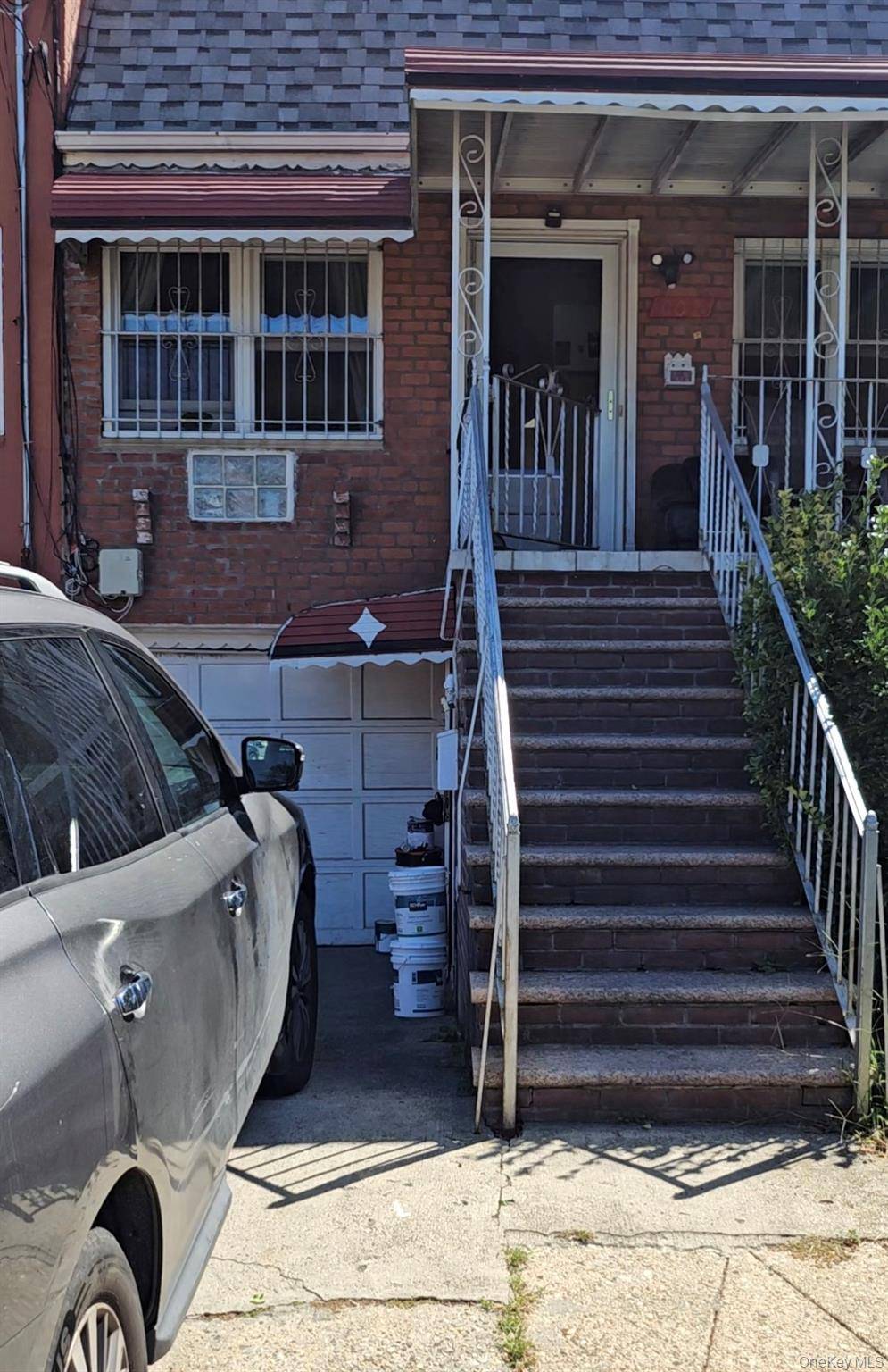 Welcome to this spacious and versatile 2 over 1 multi unit house nestled in the heart of Canarsie.