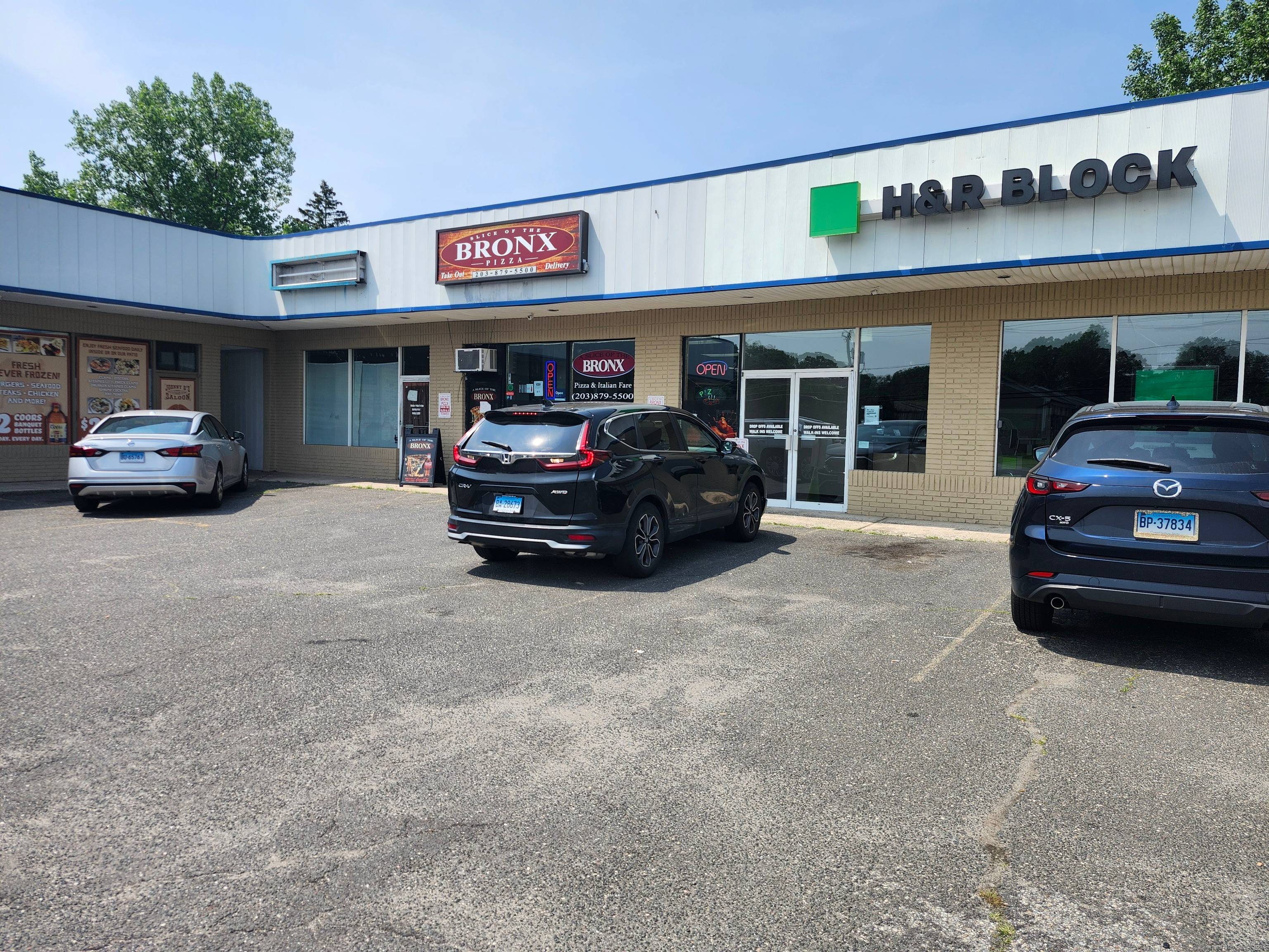 Great Location in Wolcott, Heavy Traffic Area, 13, 878 SF, 5.