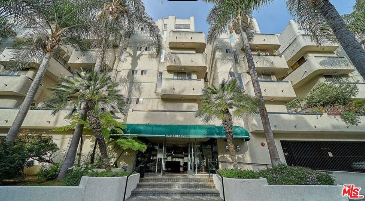 525  S Berendo St 2.0 LA