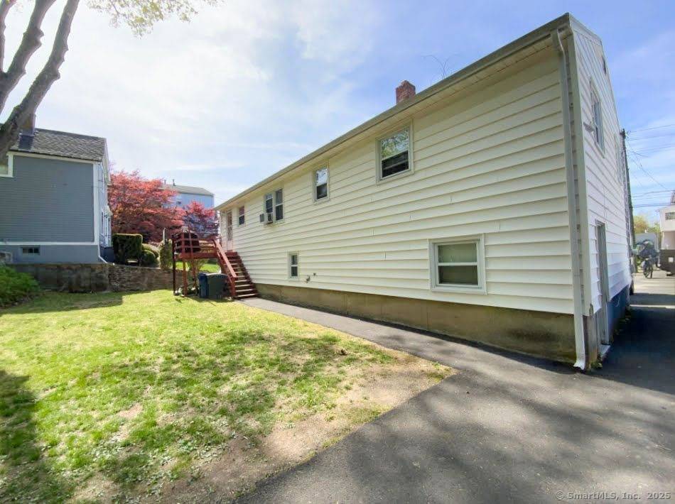 Welcome to this beautiful 3 bedroom, 1 bath raised ranch that brings comfort and style.