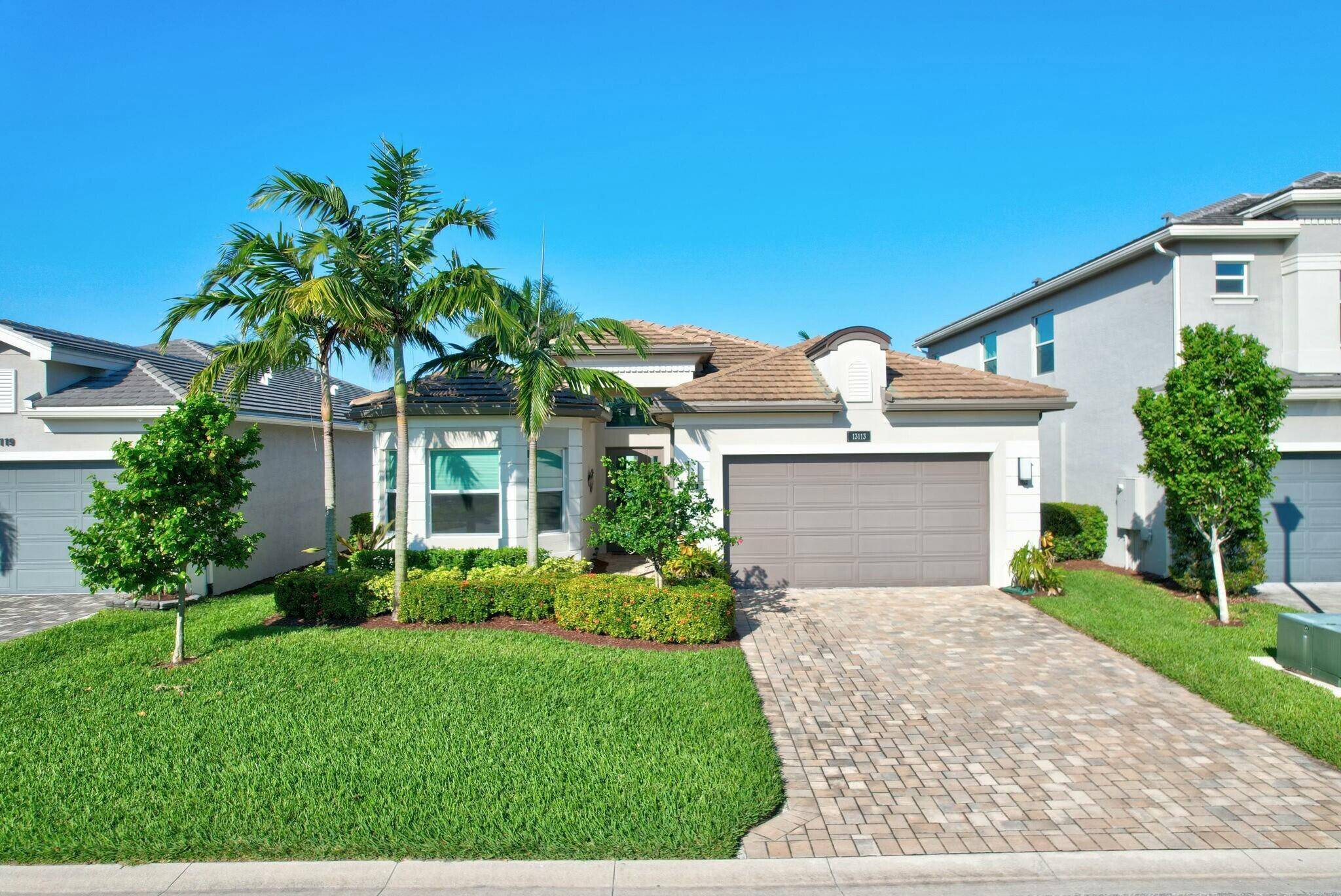 This stunning 3 bedroom, 2.