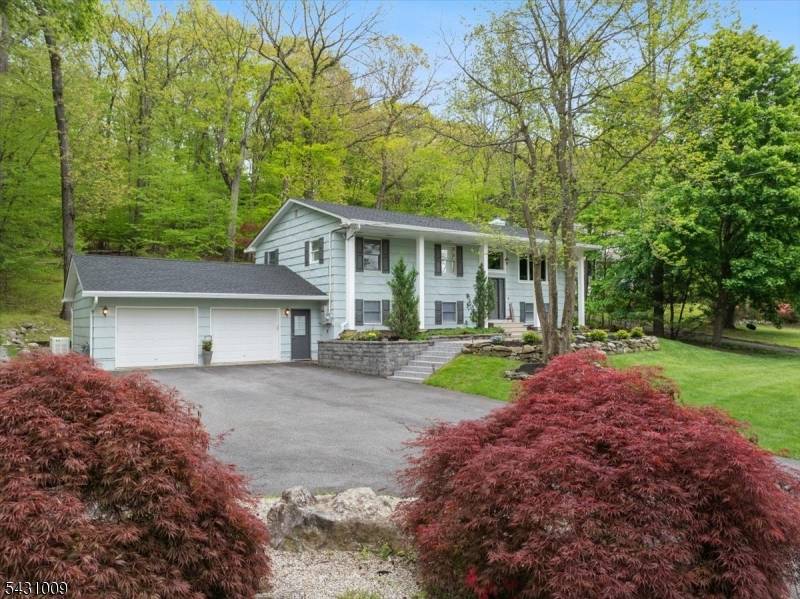 Nestled in the heart of West Milford within the exclusive Kitchell Lake private lake community, this home offers the kind of lifestyle most people only dream about.