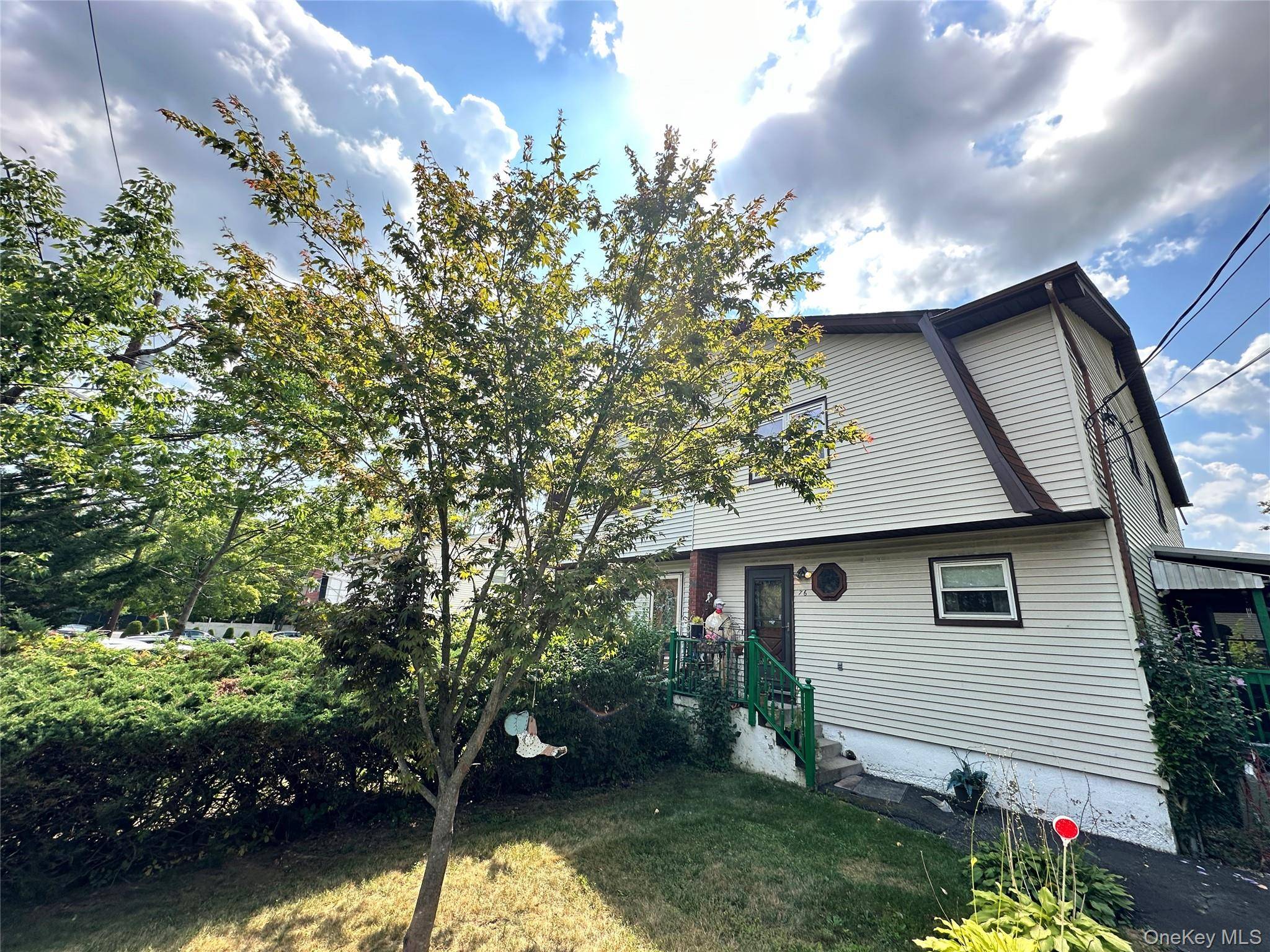 Aggressively reduced. Welcome to this charming 3 bedroom 1.