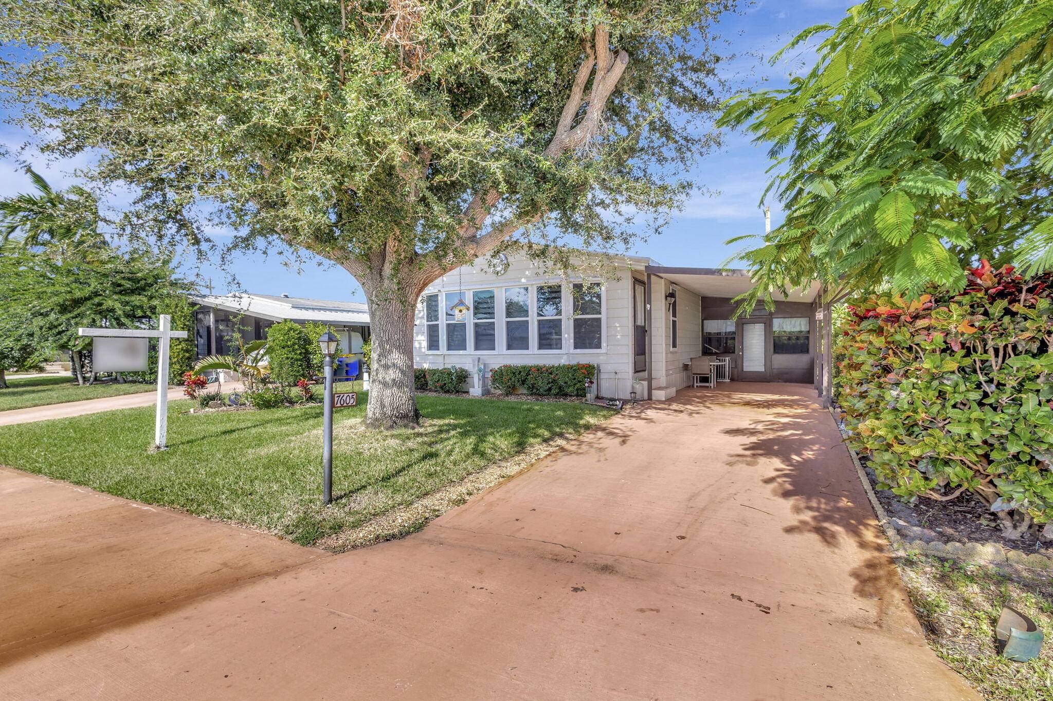 New Listing in Hobe Sound.