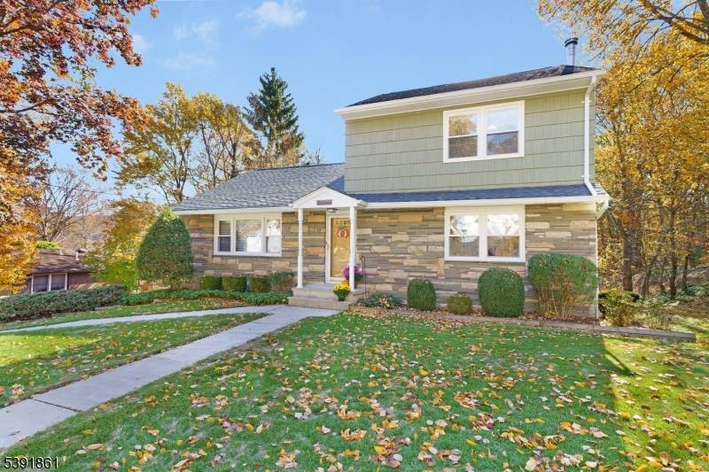 Lovely, well maintained, Custom 4 Bedroom Home with great curb appeal.