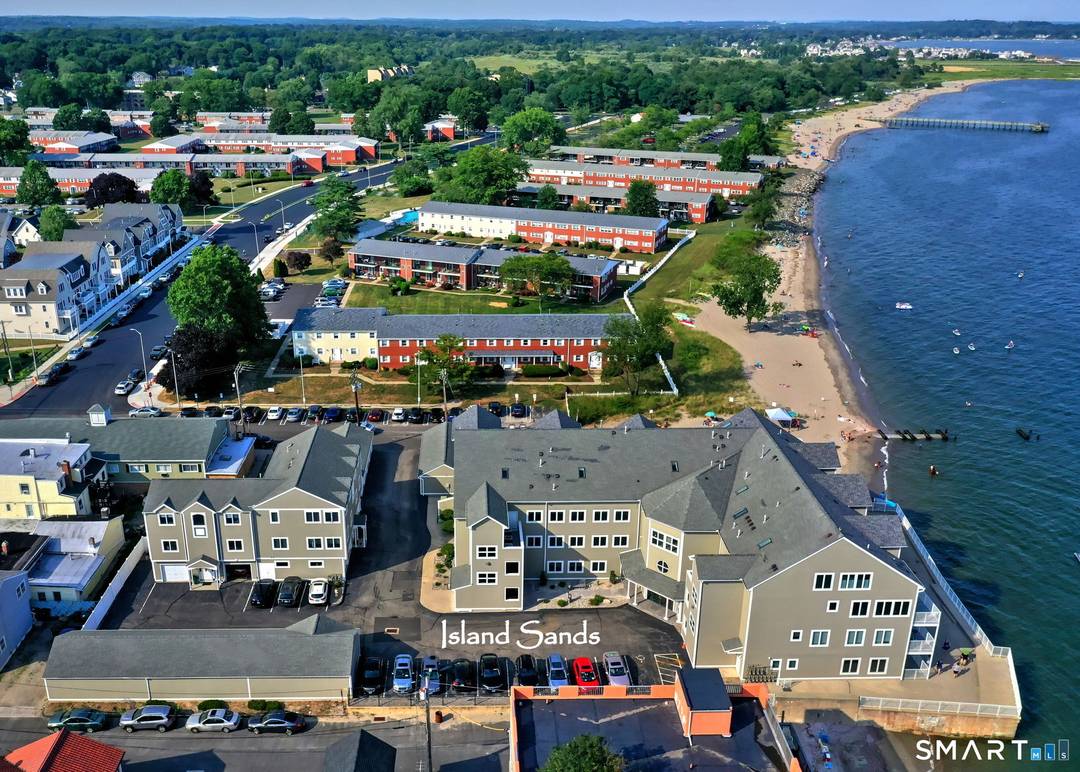 Looking For Beach Front Living In Milford ?