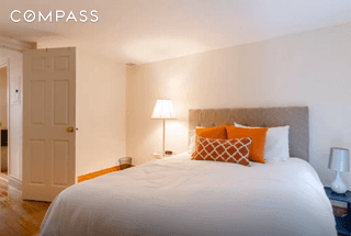 Luxury Duplex West Village 2 Bedroom 2 Bathroom apartment for rent.