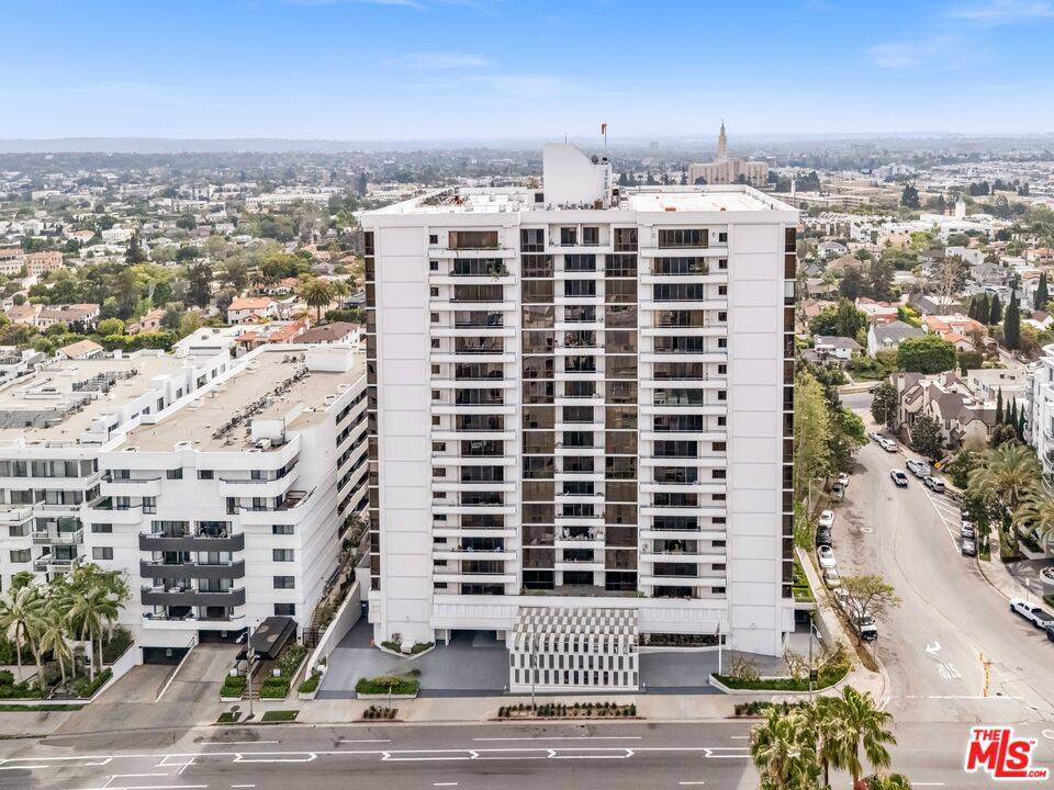 10660   Wilshire Blvd 3BR Westwood La