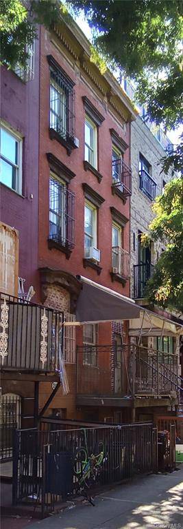 Rare opportunity for williamsburg residence !