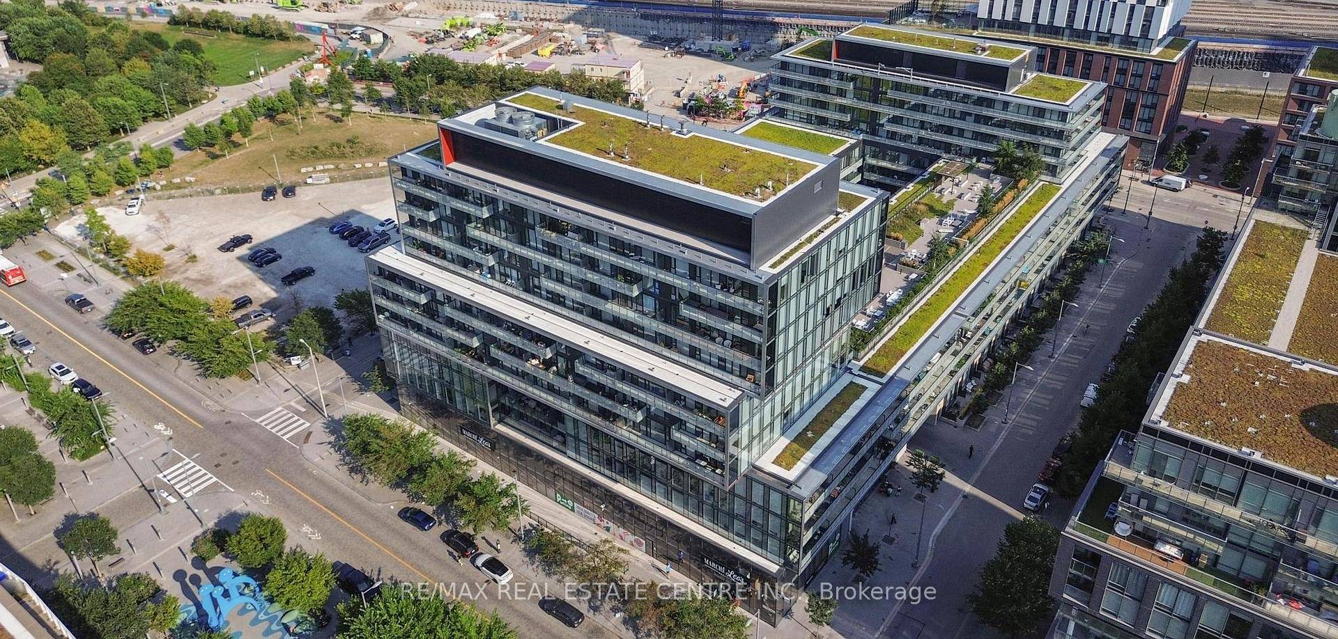 Welcome to Canary Commons !