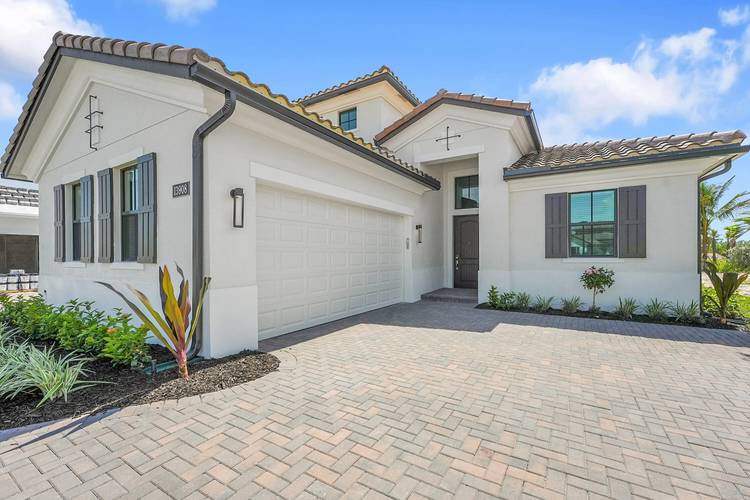 Beautiful 4 bed, 4 bath home, featuring an upstairs suite perfect for a media room or in law space.