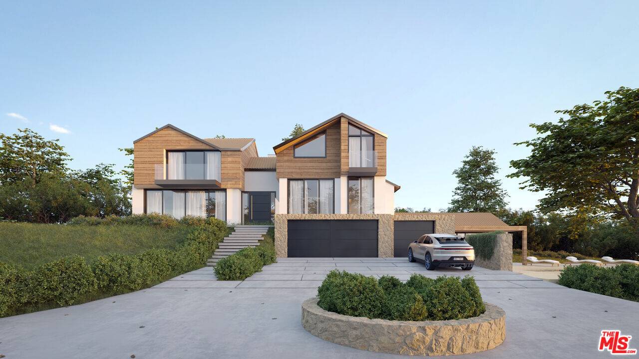28901  Selfridge Dr Malibu LA