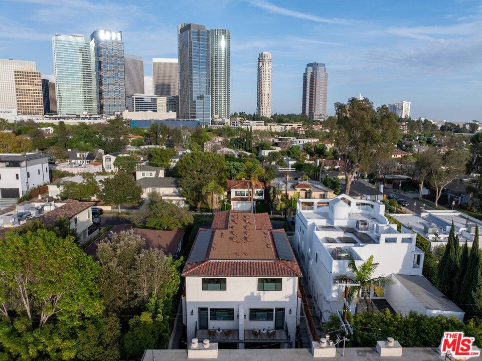 1869   Benecia Ave 3BR Beverlywood La