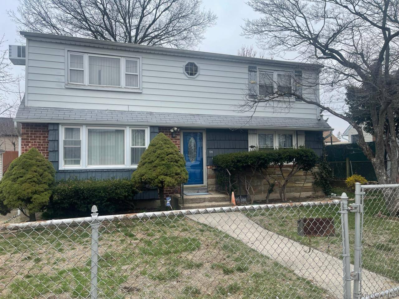 Discover your next chapter at 134 Claridge Ave in Elmont !