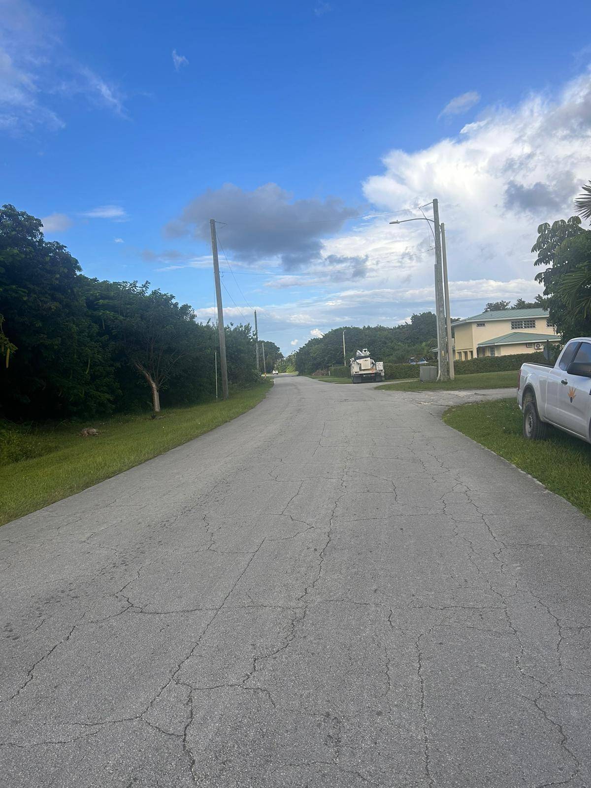 TRADEWINDS DRIVE, BAHAMIA Land Grand-Bahama-Freeport
