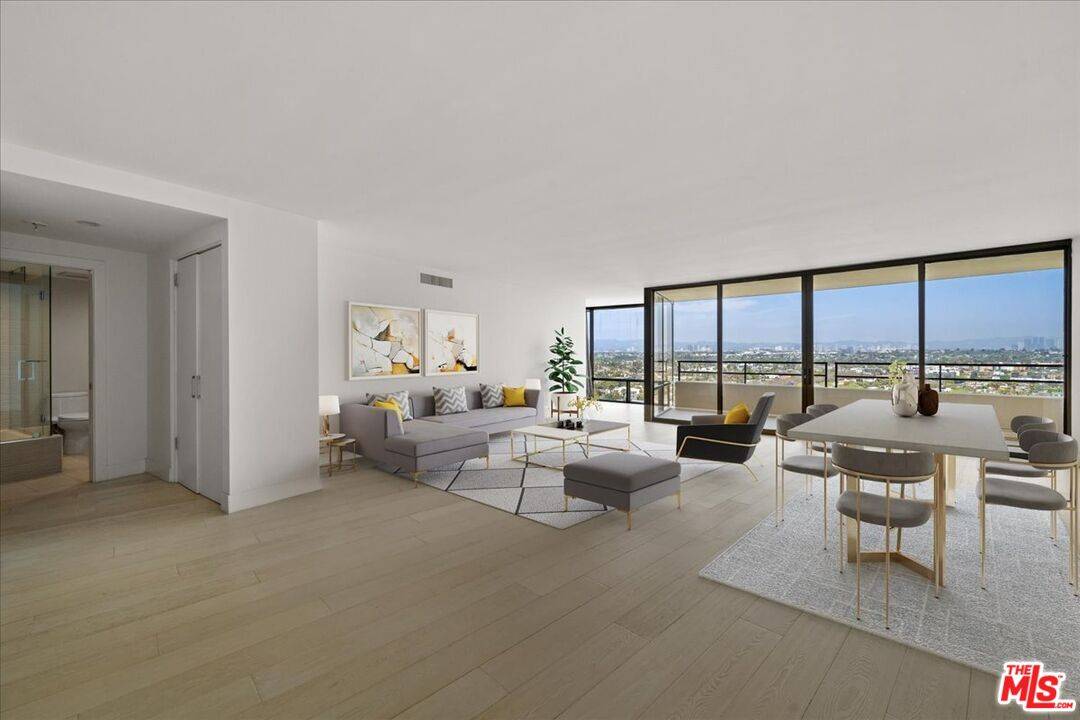 4316 Marina City Dr 2BR Marina Del Rey La