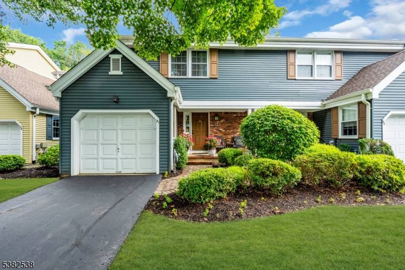 Discover modern elegance in this completely gut renovated 2022 3 bedroom, 2.