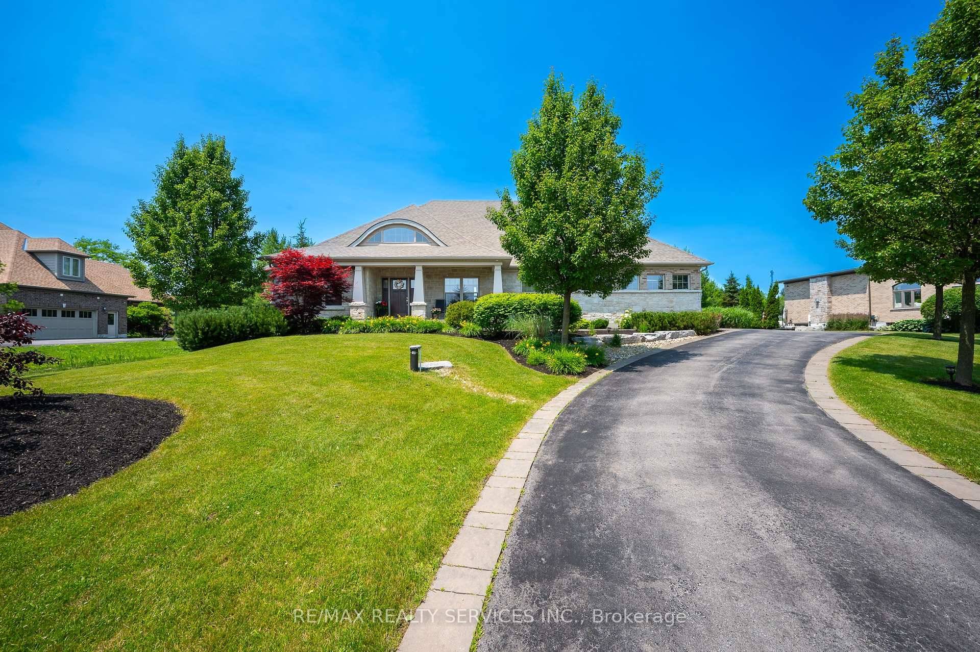 Absolute Showstopper This 1 Acre Lot, Custom Built Designed By Charleston Homes In Prestigious Audrey Meadows Subdivision, Surrounded By Multi Million Dollar Homes !