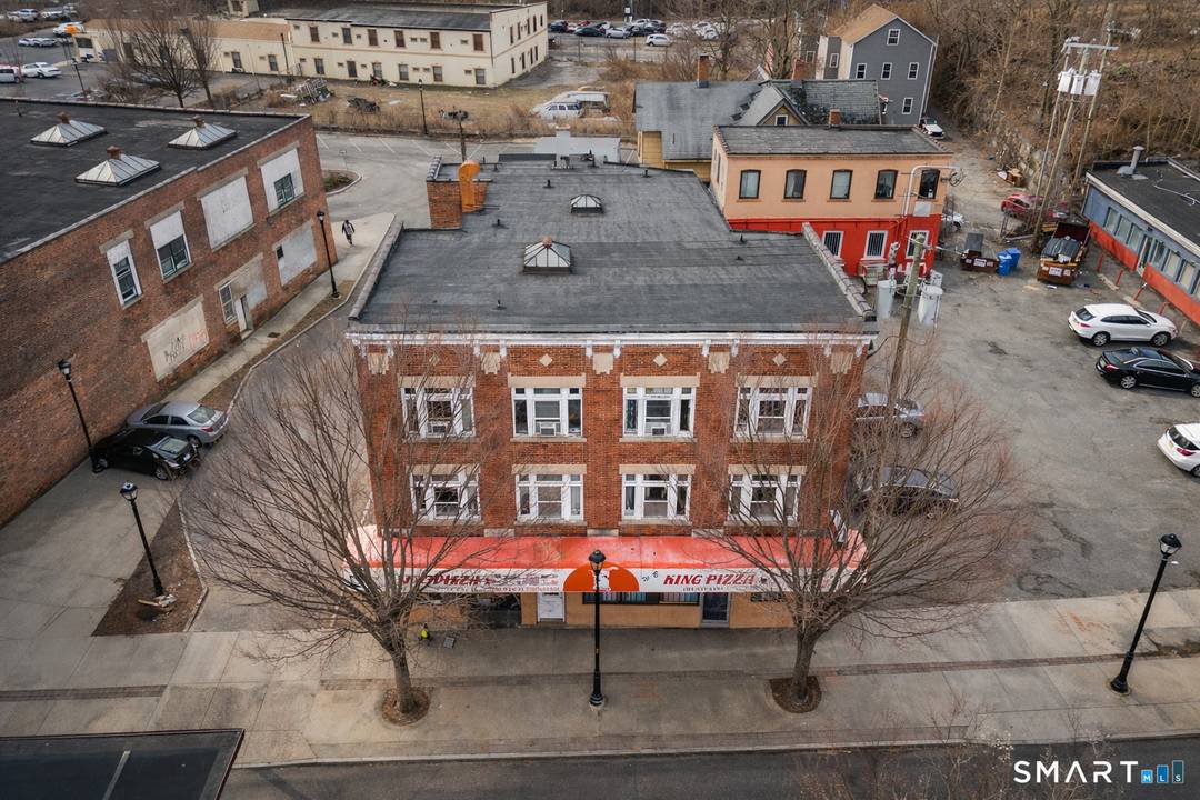 Prime Investment Opportunity at 33 39 Willow Street, Waterbury.