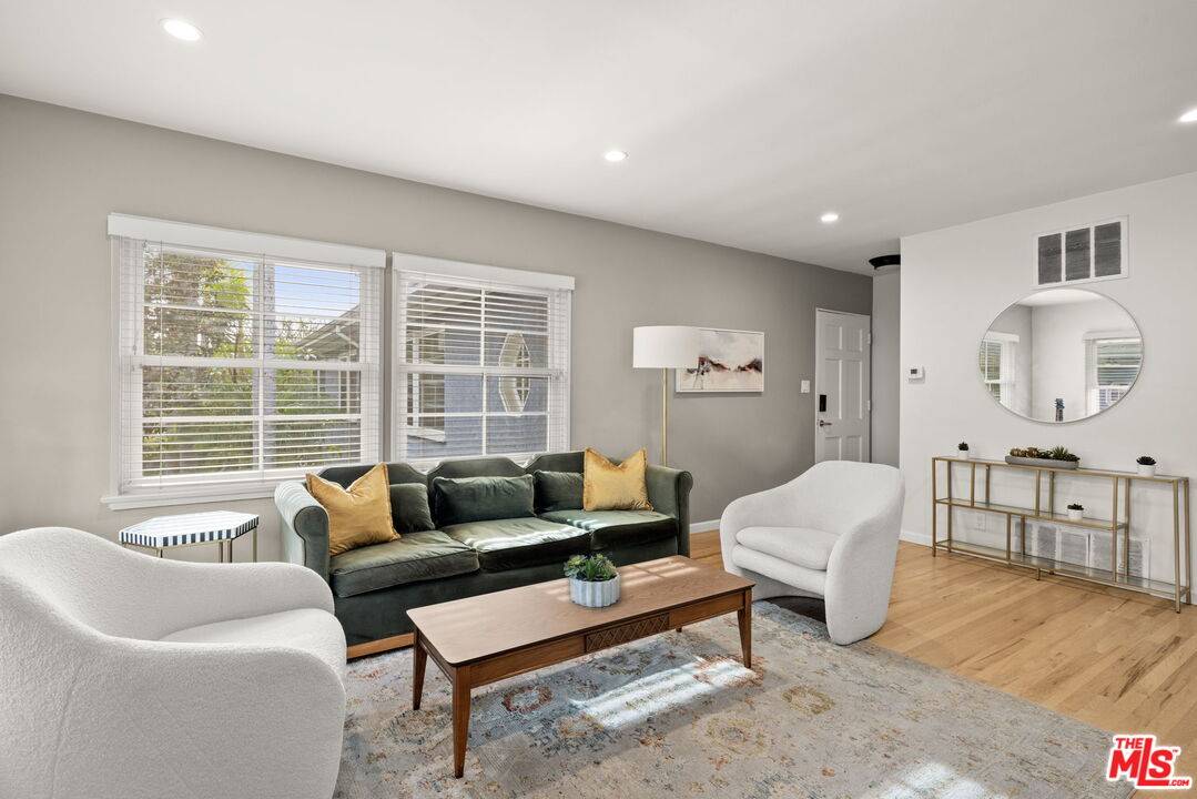 1137   26th St 2BR Santa Monica La