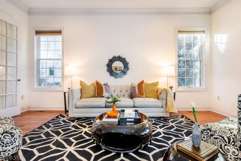 You'll be wowed by the space and scale of this striking contemporary Victorian Colonial from the moment you step onto the welcoming front porch.