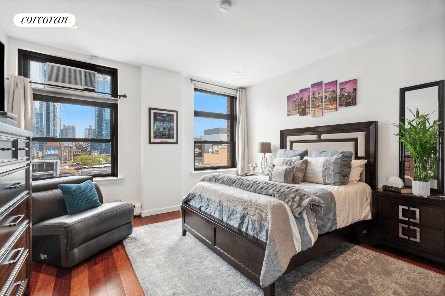 Welcome to 529 West 42nd St.
